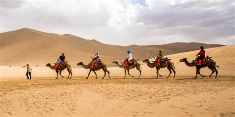 Silk Road Holidays and Tours | See the Silk Road