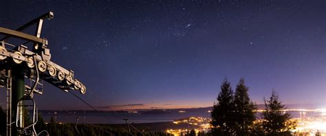 Rotorua Skyline Gondola, Restaurant, Luge, wine tasting & Stargazing