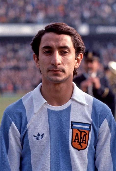 Osvaldo Ardiles Argentina 1977 🇦🇷 | Mundial de futbol, Seleccion ...