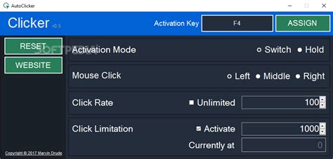 Best Auto Clicker Speed