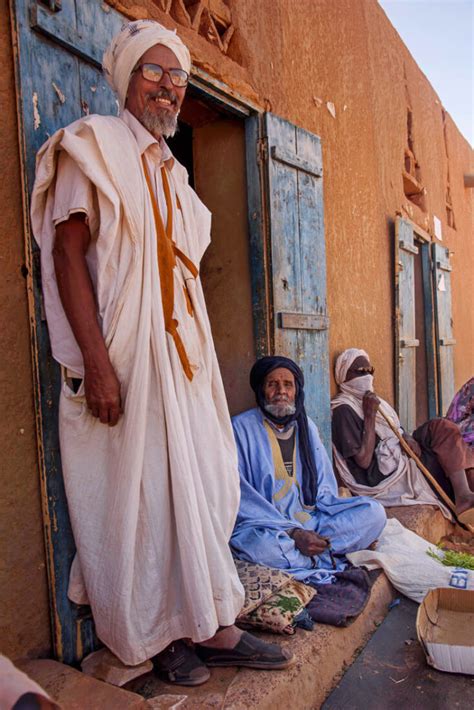 Tips and how to travel to Mauritania in 2025 - Against the Compass