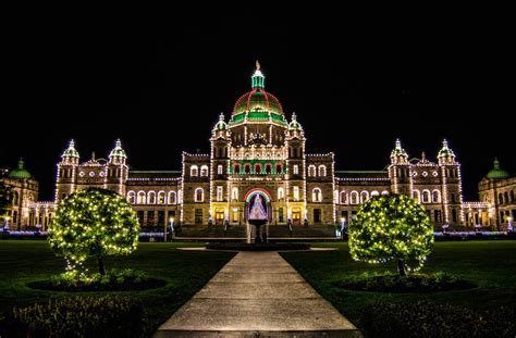 Celebrate Christmas in Victoria with Magnolia Hotel & Spa - My VanCity