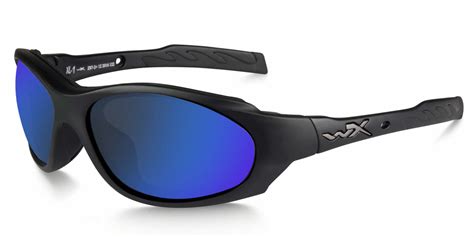 Wiley X XL-1 Advanced Prescription Sunglasses | FramesDirect.com