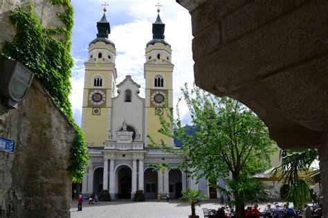 Brixen - Cathedral (8) | Seiser Alm | Pictures | Geography im Austria-Forum