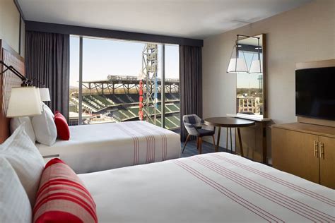 Omni Hotel At The Battery Atlanta Reviews, Deals & Photos 2023 - Expedia