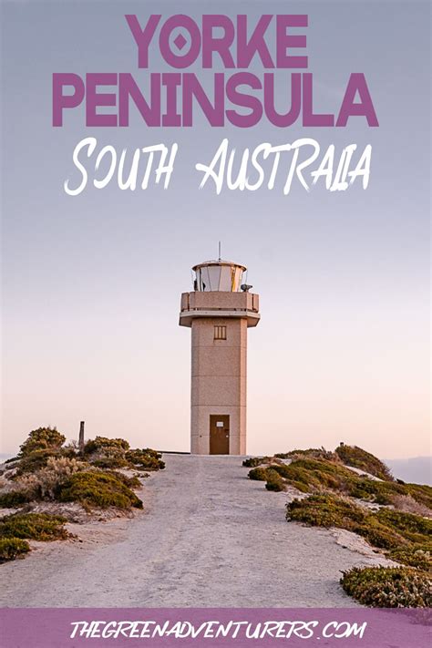 The ultimate eyre peninsula road trip itinerary – Artofit