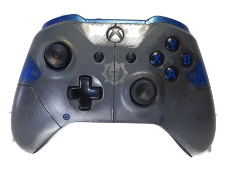 Xbox One Controller Gears of War Edition - Wireless Controller | USA Pawn