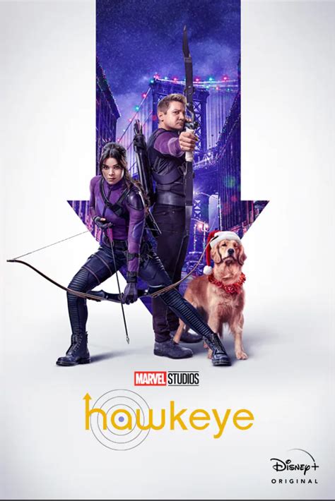 Marvel’s “Hawkeye” somewhat successfully exposes the dark side of heroism and sacrifice through ...