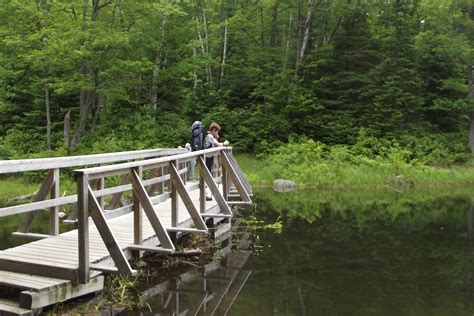 Living the life of Raithby: Hiking the Crack Killarney Provincial Park