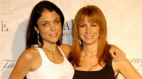 Bethenny Frankel’s Most Iconic Quotes