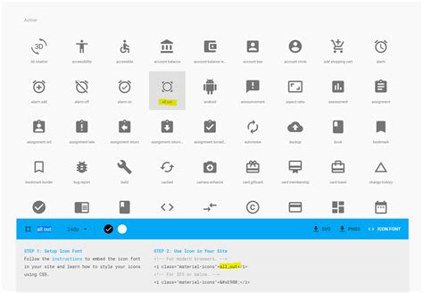 35 Good Angular 4 material design icons | All Design and Ideas