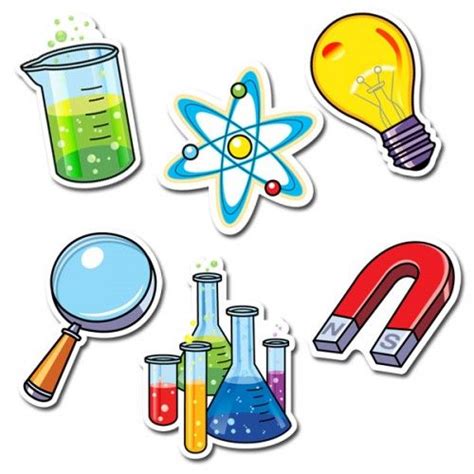 animated science lab scene - Google Search | Dibujos de ciencias naturales, Decoración ...