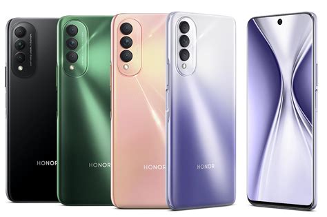 Honor X20 SE - Price and Specifications - Choose Your Mobile