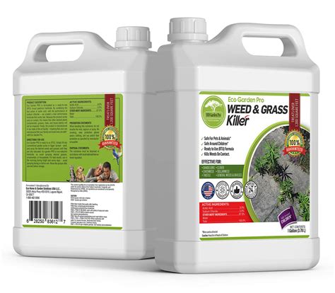 Petsafe Weed Killers That Will Keep Your Lawn Weedfree And Your Pets ...