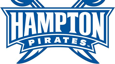 Hampton football announces 2021 non-conference schedule