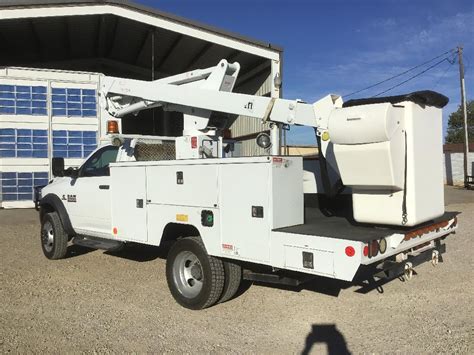 Southwest Equipment - Used Bucket Trucks For Sale