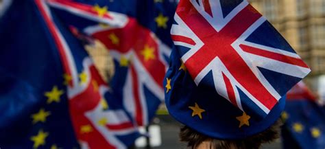 Brexit Demands a New British Politics – Groundviews