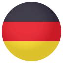 🇩🇪 Flag: Germany Emoji Meaning with Pictures: from A to Z