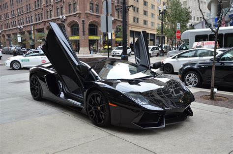 2017 Lamborghini Aventador LP 700-4 Stock # CHRIS-700 for sale near ...