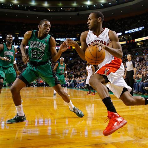 Boston Celtics vs. Toronto Raptors: Preview, Analysis and Predictions | News, Scores, Highlights ...