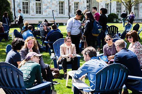 Share your thoughts about community at 'Conversations on the Quad ...