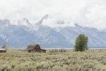 Grand Teton National Park // The Rockies are awesome | Le blog de Mathilde