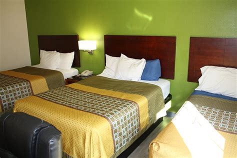 EXECUTIVE INN AND SUITES WICHITA FALLS - Updated 2024 Prices & Hotel Reviews (TX)