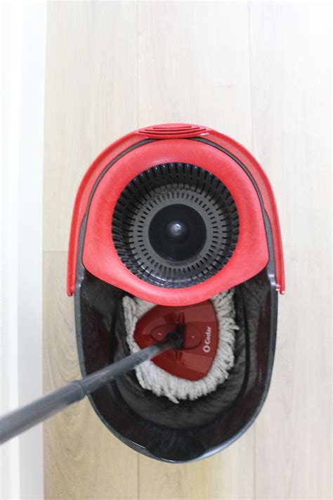 How a Spin Mop Improved My Life - 4 Best Spin Mops