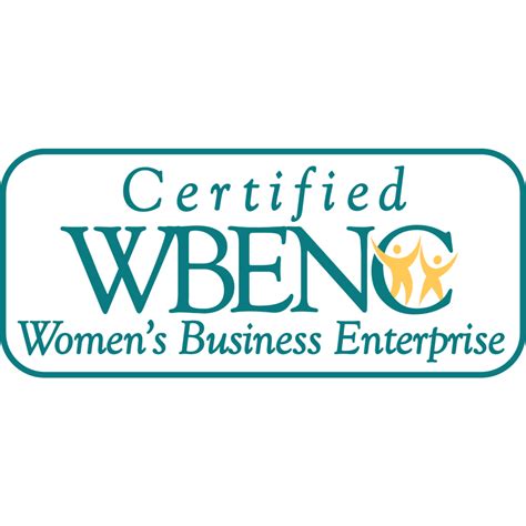 WBENC logo, Vector Logo of WBENC brand free download (eps, ai, png, cdr) formats