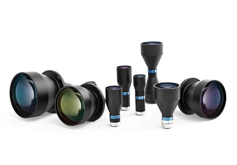 OPT Machine Vision_SCI Machine Vision_Lights_Lenses_Cameras