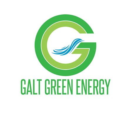 Green Energy Logo - LogoDix