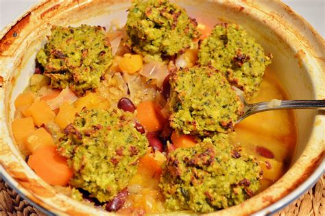 Winter Vegetable Casserole & Herby Stuffing Bites GF SCD | Gluten Free ...