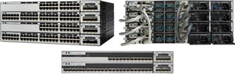 Cisco Catalyst 3750-X Models Comparison - Router Switch Blog