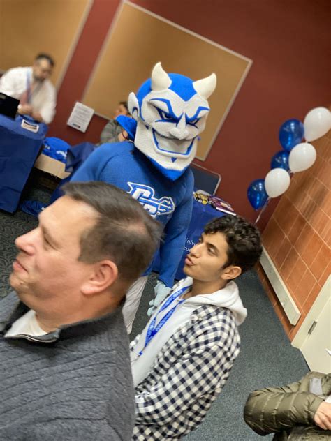 CCSU (Central) on Twitter: "CCSU’s Accepted Students Day 2020 is ...