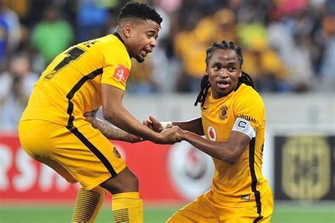 Siphiwe Tshabalala returns for Kaizer Chiefs duty - ESPN FC