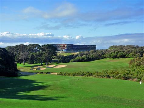 National Golf Club (Old) (Cape Schanck, Victoria) | GolfCourseGurus