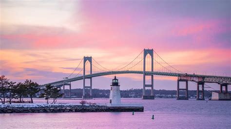 Place-Making Spotlight: Newport, Rhode Island - Scenic America