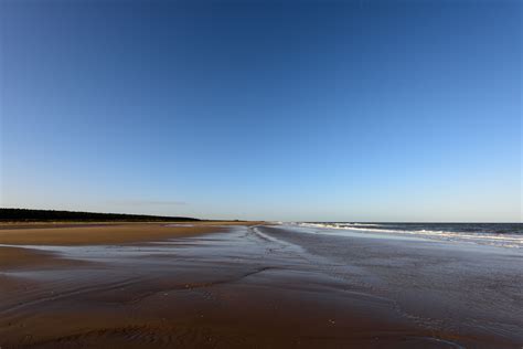 Pin on North Norfolk Beaches