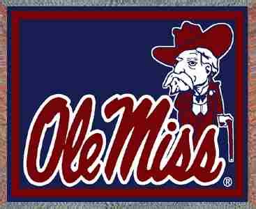 Ole Miss Admininstration Making a Mockery of Ole Miss' Mascot ...