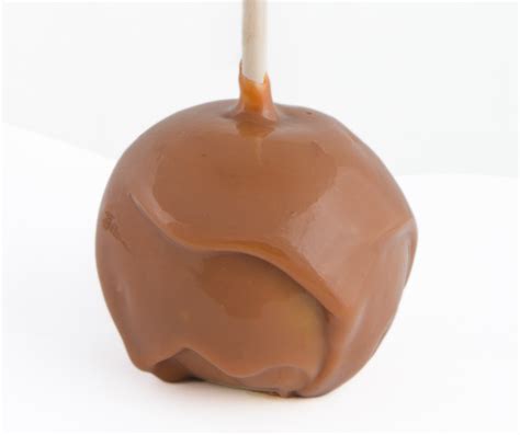 Caramel Apples - Candyland Store