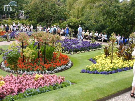 Shrewsbury flower show 2007 : Grows on You