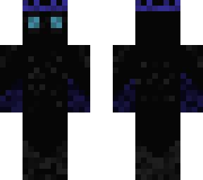 Umbra | Minecraft Skins