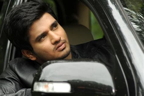 Karthikeya Movie Stills | 25CineFrames