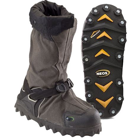 NEOS Navigator 5 Stabilicer Overshoe - N5P3S