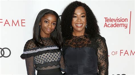 Does Shonda Rhimes Have Kids?