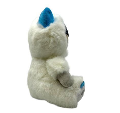 Salesforce ASTRO Plush Mascot YETI Trailhead Winterfest Snowball 8” Stuffed | eBay