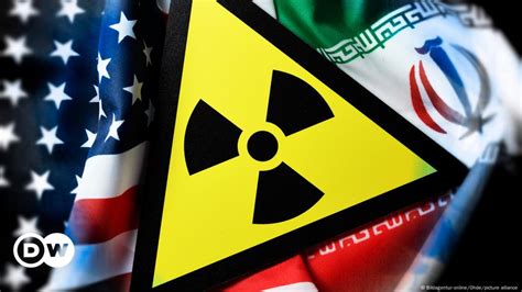 US unhappy with Iran nuclear deal 'rhetoric' – DW – 12/02/2021