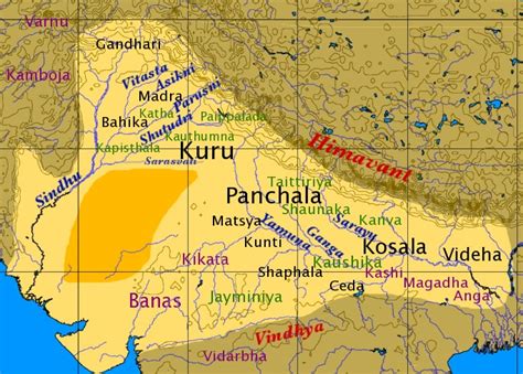 Aryas of Aryavarta – Indiafacts