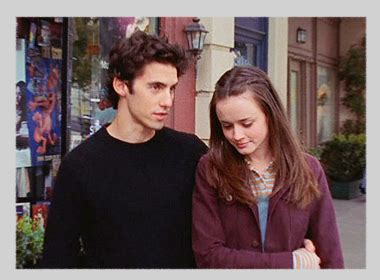 Rory and Jess - Gilmore Girls Image (44747) - Fanpop