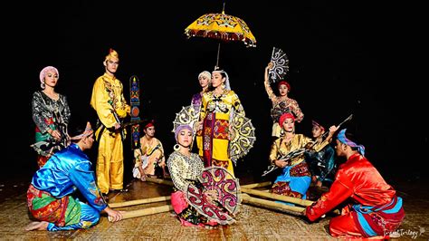 singkil dance - philippin news collections